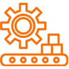 Non-standard Machinery Parts