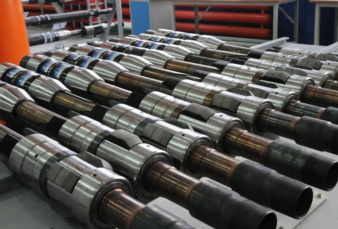 Non-standard Machinery Parts