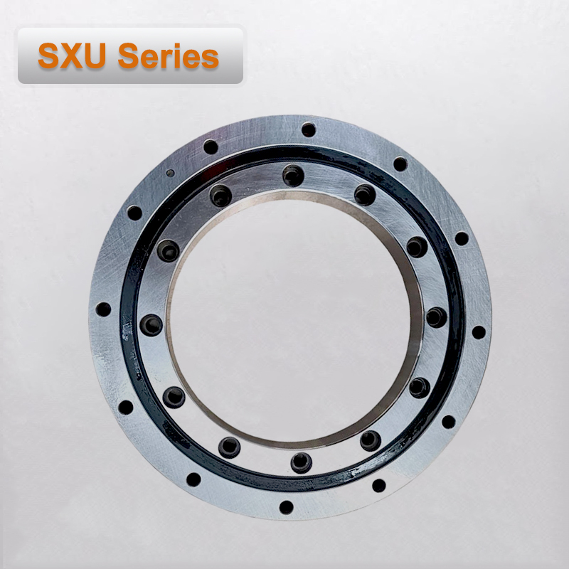 SXU crossed roller bearing