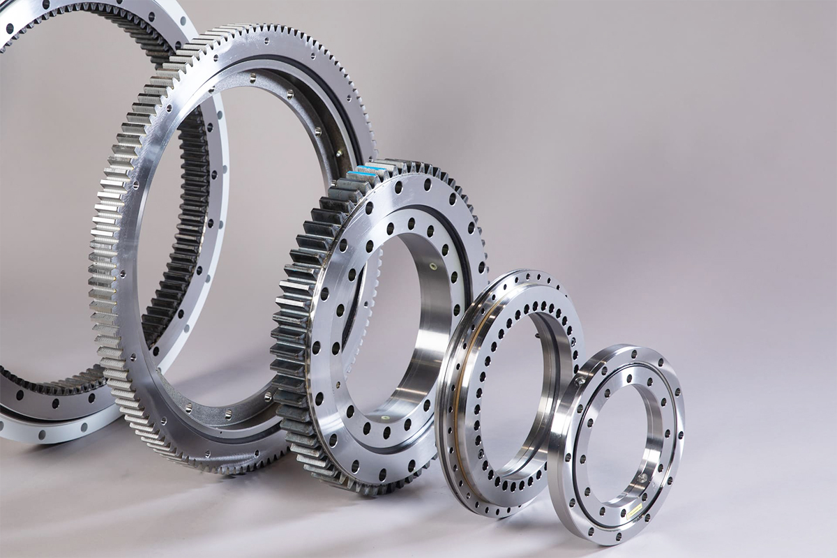Slewing Bearings
