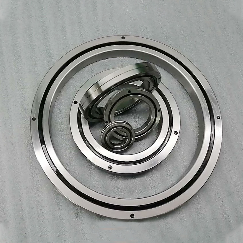 RB Crossed  Roller Bearing