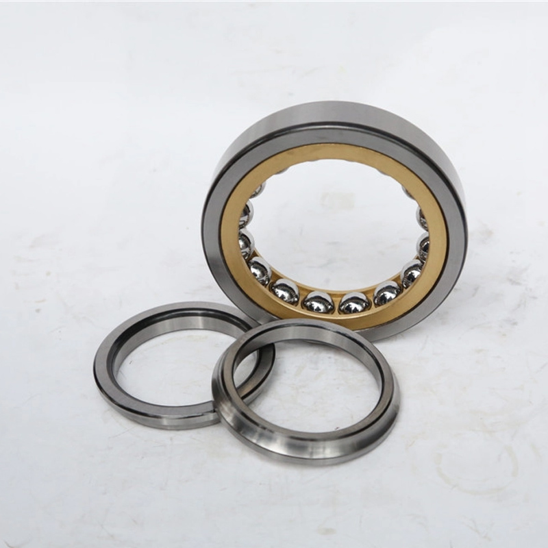RMTS Series Rolling Mill Thrust Bearing
