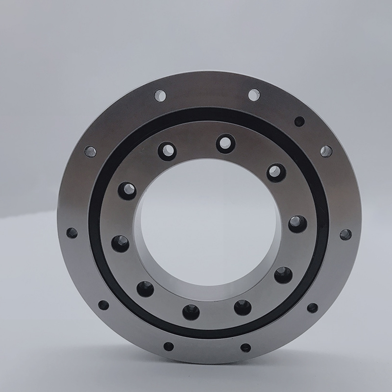 RU crossed roller bearing