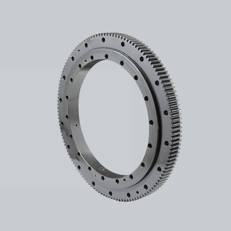 Four Point Contact Ball Slewing Bearing 