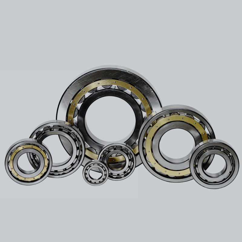 High-Speed Wire Rod Mill Bearing