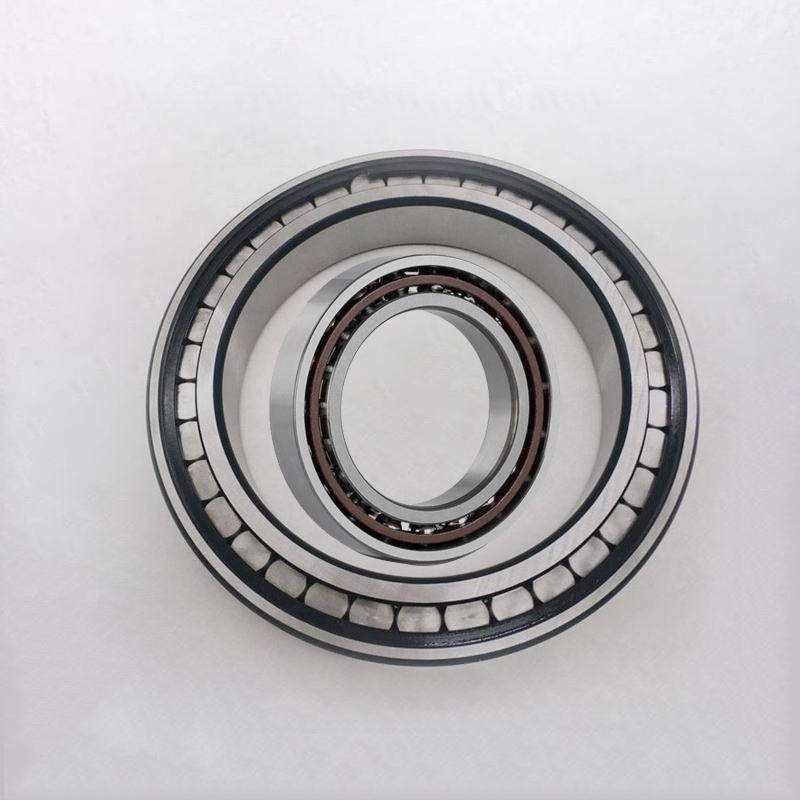 High-Speed Wire Rod Mill Bearing