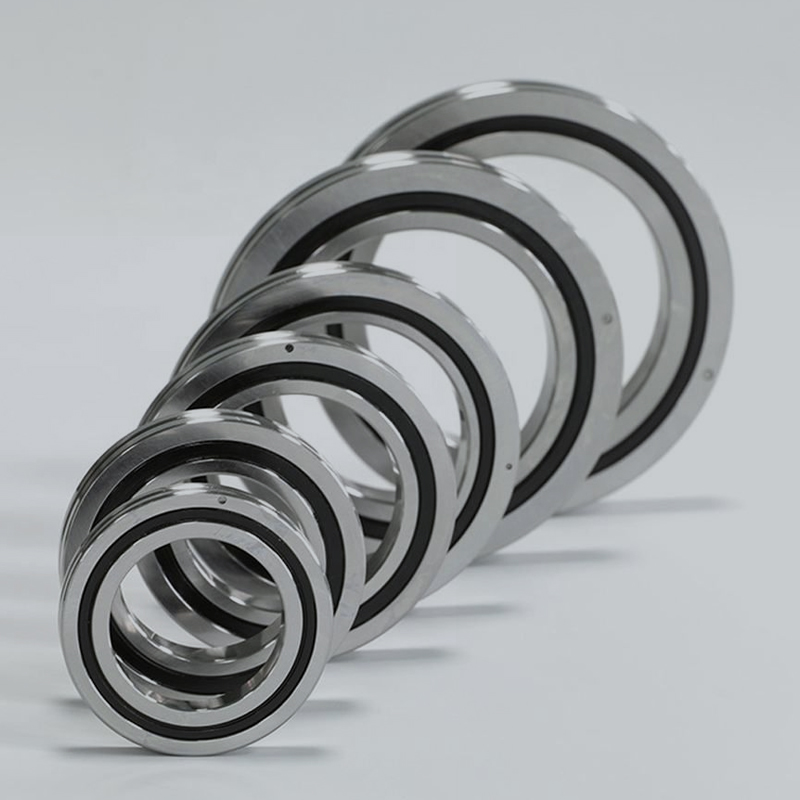 CRBH Cross Roller Bearings