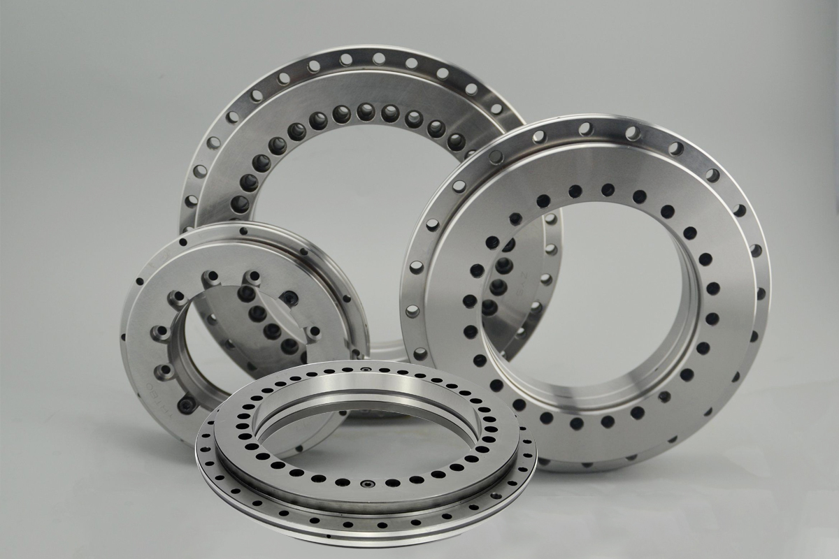 Turntable Bearings