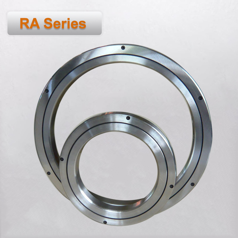 RA crossed roller bearing