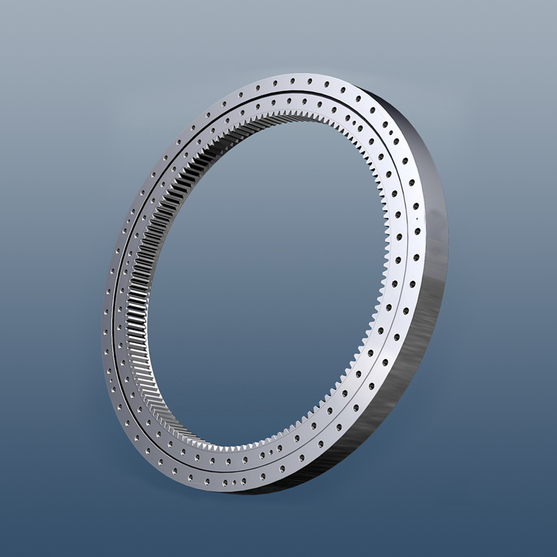 Cross Cylindrical Roller Slewing Bearing