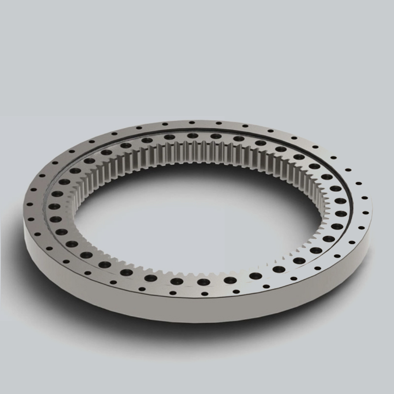 Cross Cylindrical Roller Slewing Bearing
