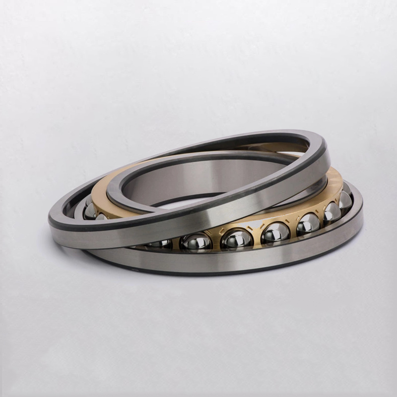 RMTS Series Rolling Mill Thrust Bearing