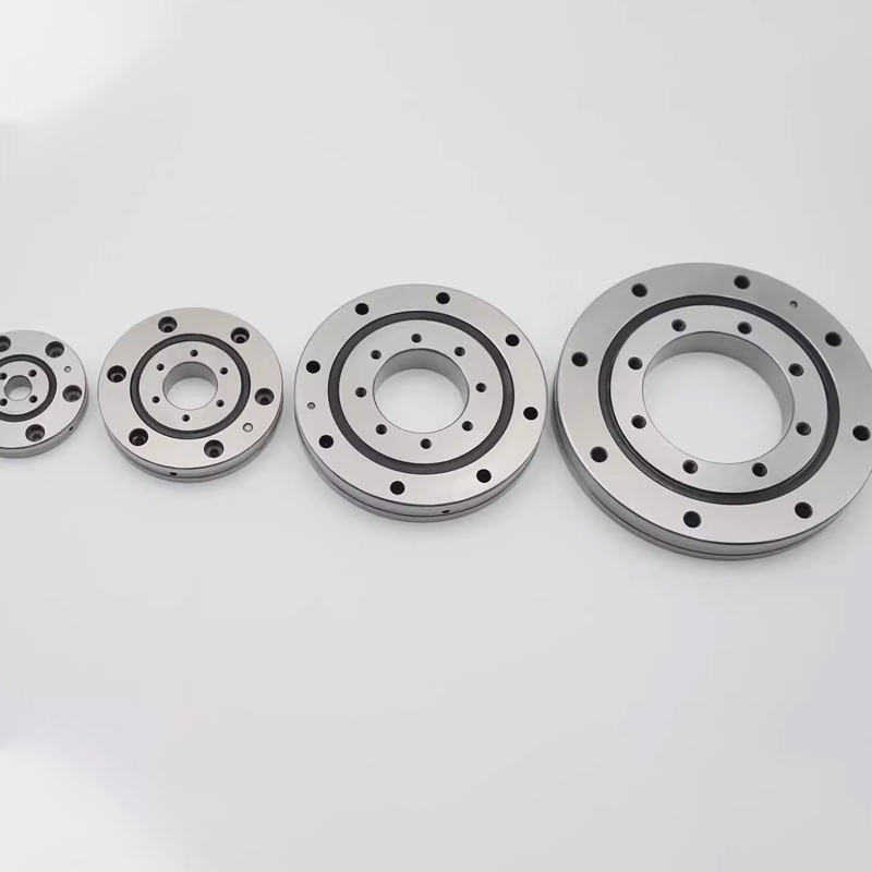RU crossed roller bearing