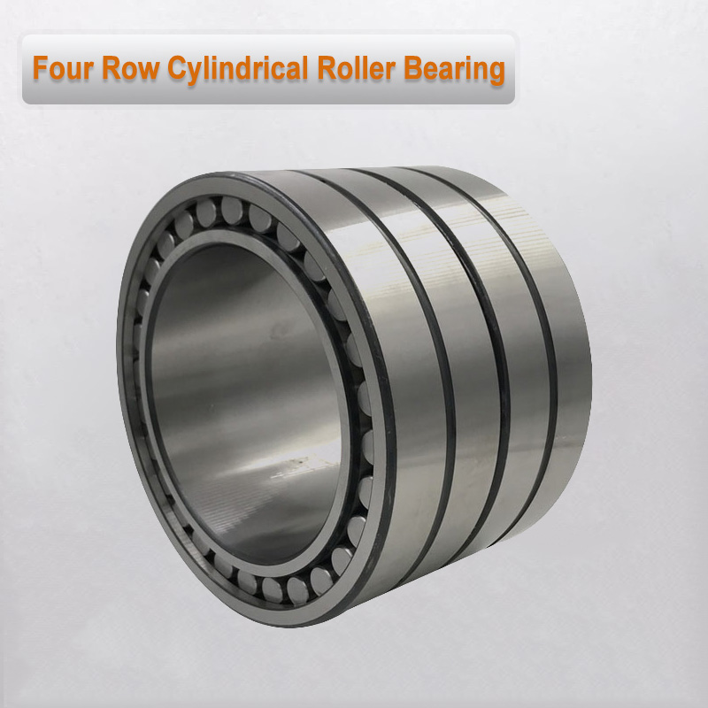  Rolling Mill Support Bearing