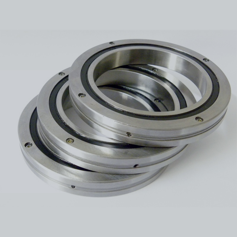RA crossed roller bearing