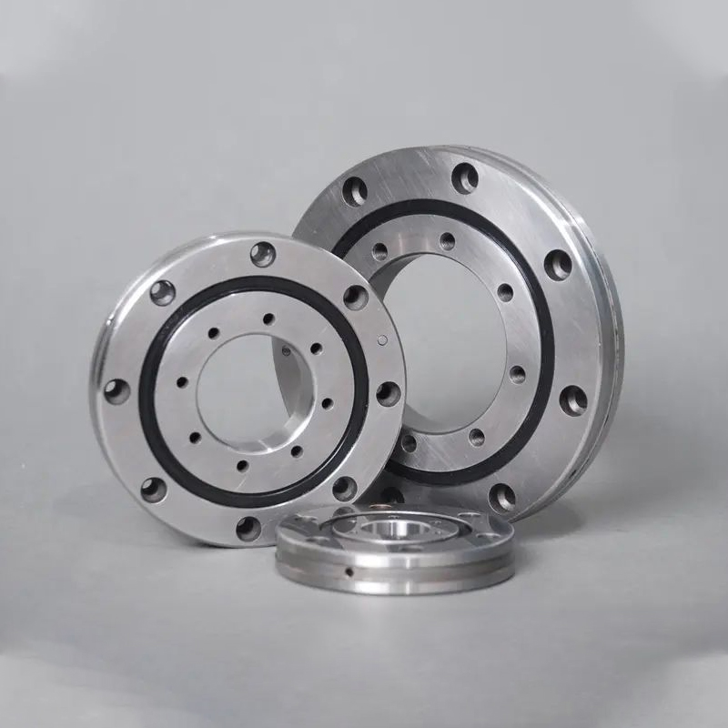 RU crossed roller bearing