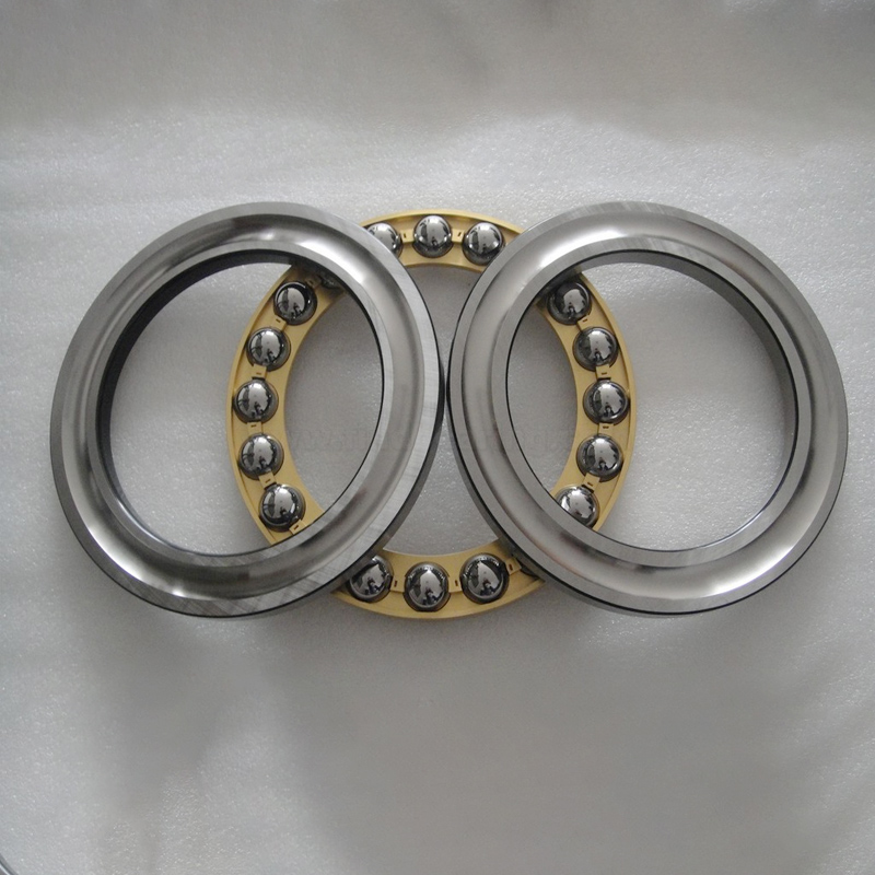 RMTS Series Rolling Mill Thrust Bearing