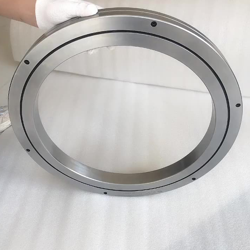RA crossed roller bearing