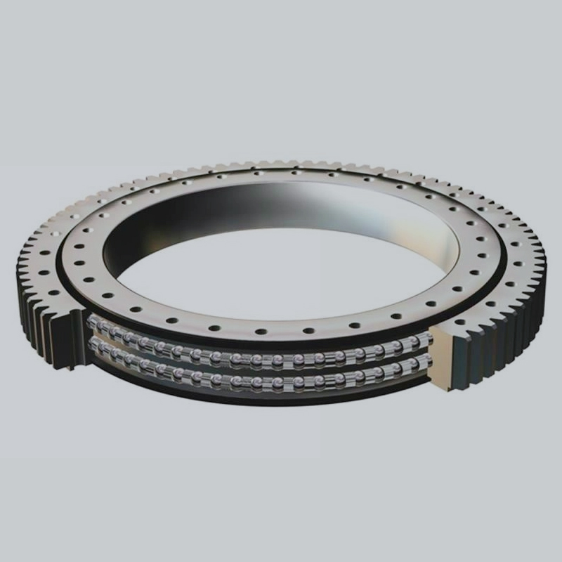 Double Row Slewing Bearing