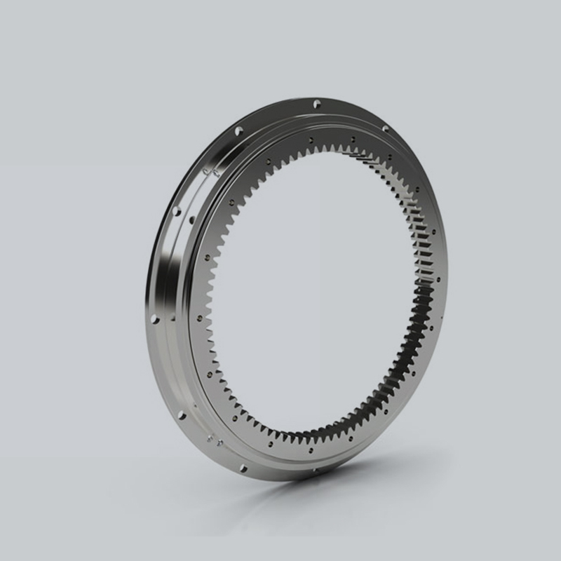 Double Row Slewing Bearing
