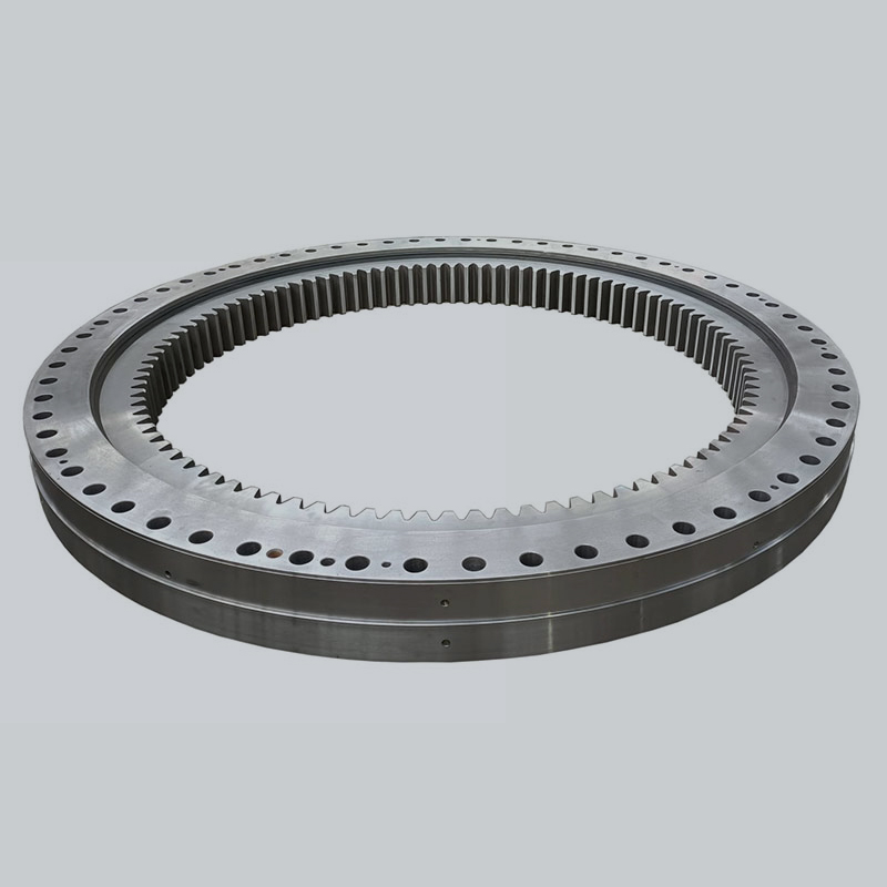 Double Row Slewing Bearing