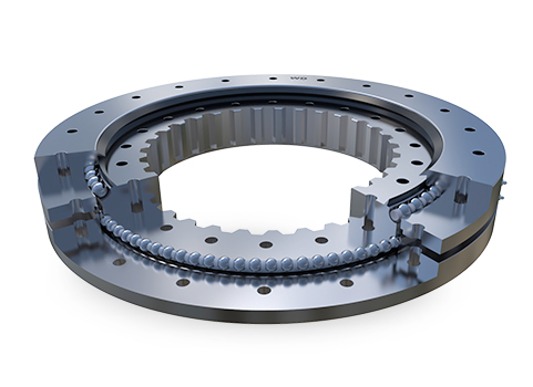 Double Row Slewing Bearing