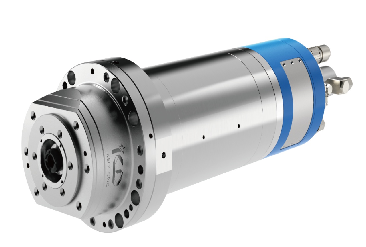Electric Spindles