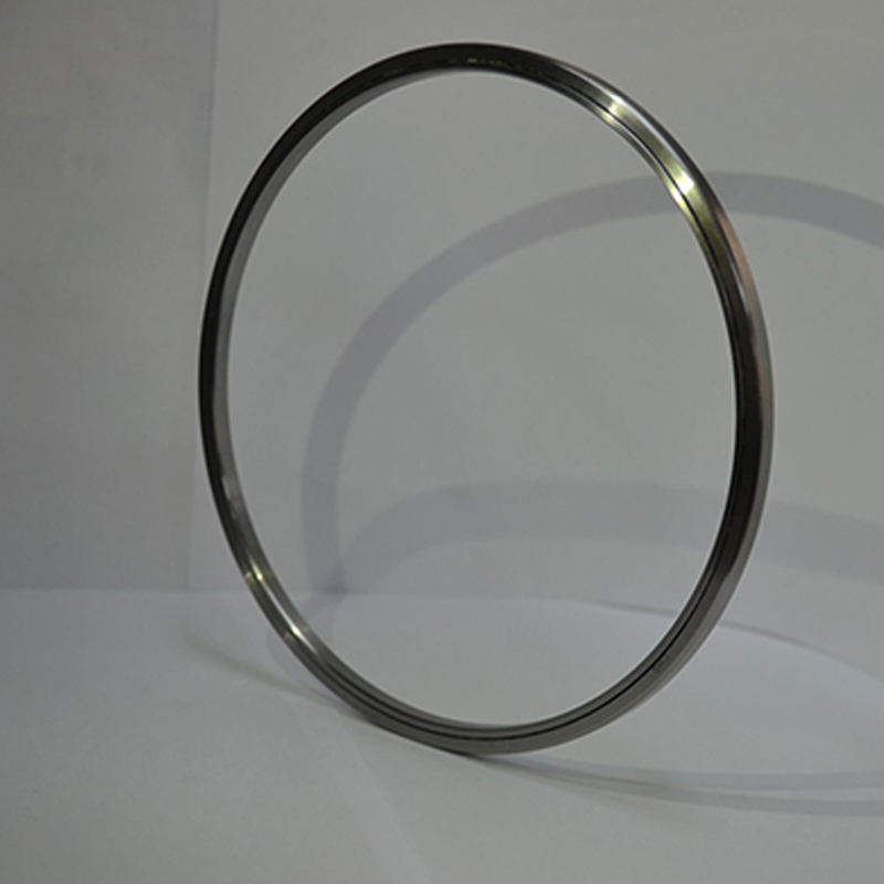 Thin Section four point contact Ball Bearings