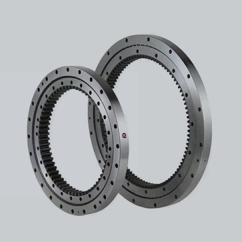 Double Row Slewing Bearing