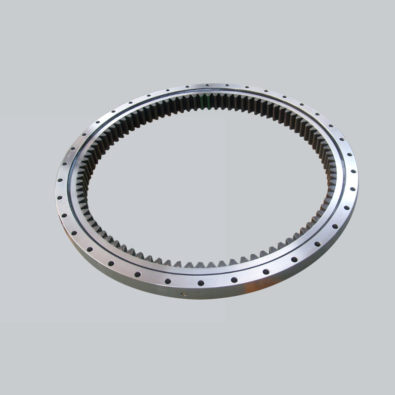 Four Point Contact Ball Slewing Bearing 