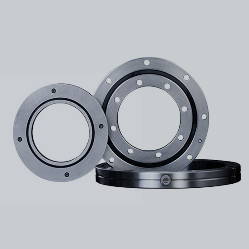 RU crossed roller bearing