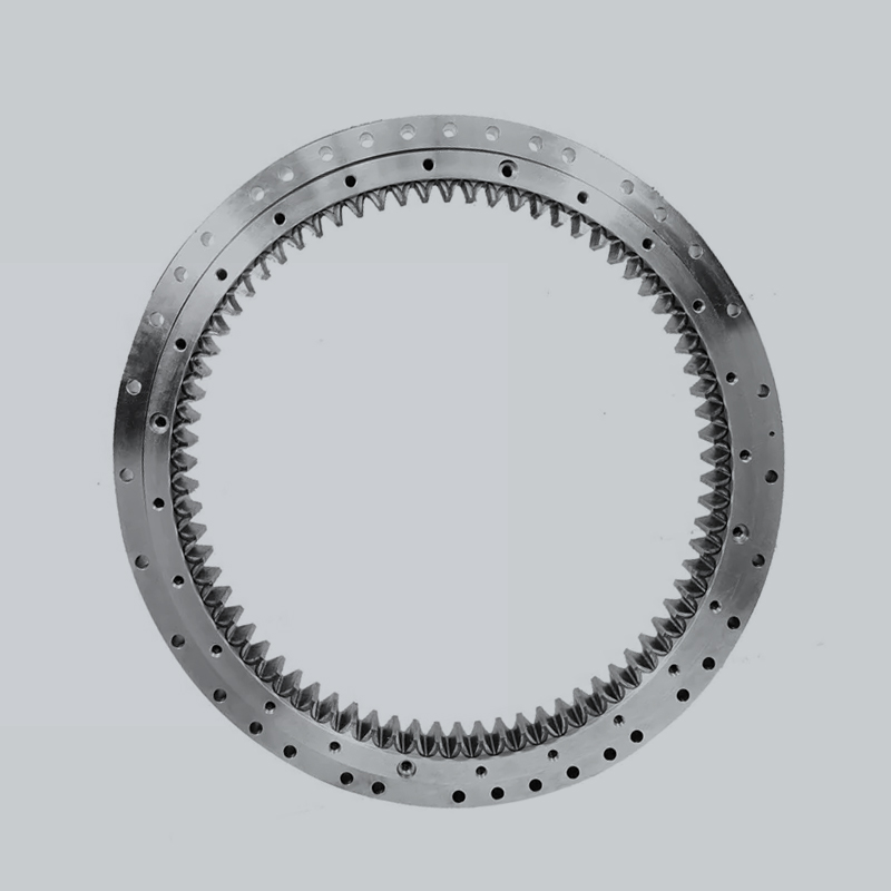 Cross Cylindrical Roller Slewing Bearing