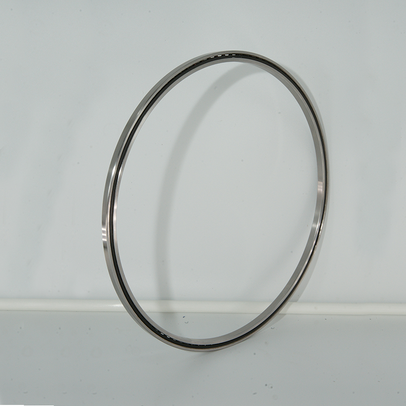 Thin Section Angular Contact Ball Bearings 