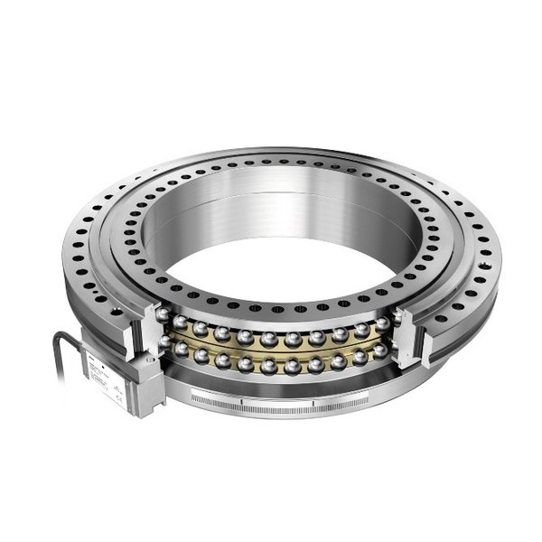 ZKLDF bearings