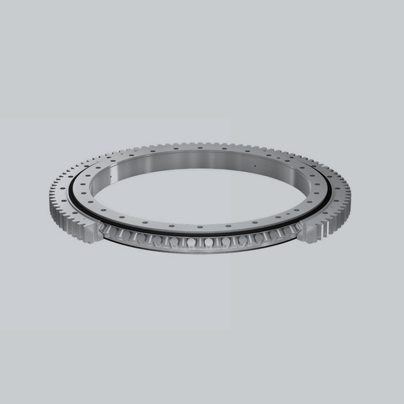 Cross Cylindrical Roller Slewing Bearing