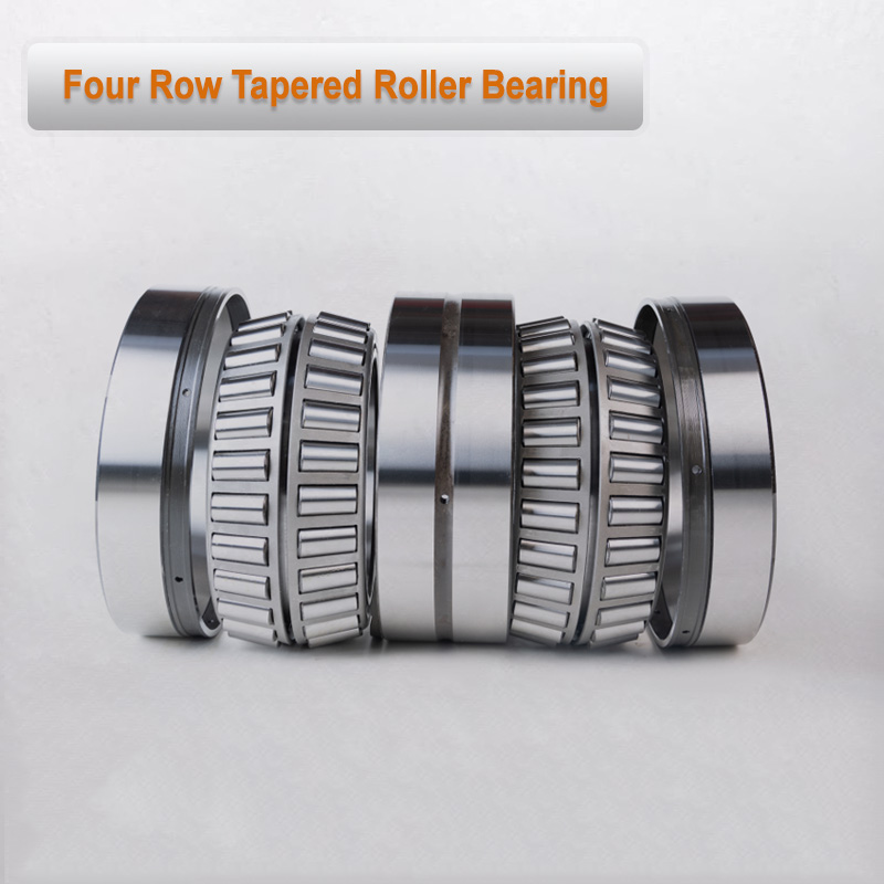 RMWR Series Rolling Mill Working Roll Bearing