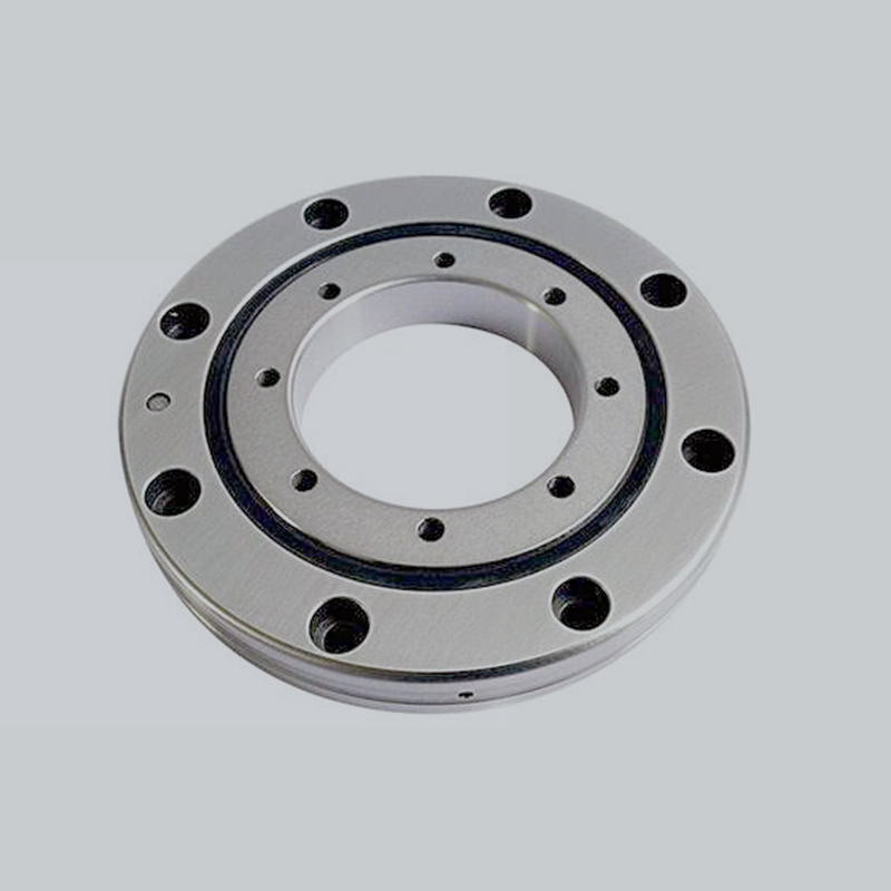RU crossed roller bearing