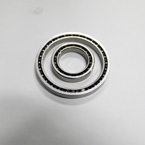 Luoyang Newbee Precision Bearings: Enabling Next-Gen Semiconductor Robotics with Ultra-Thin Section Bearings