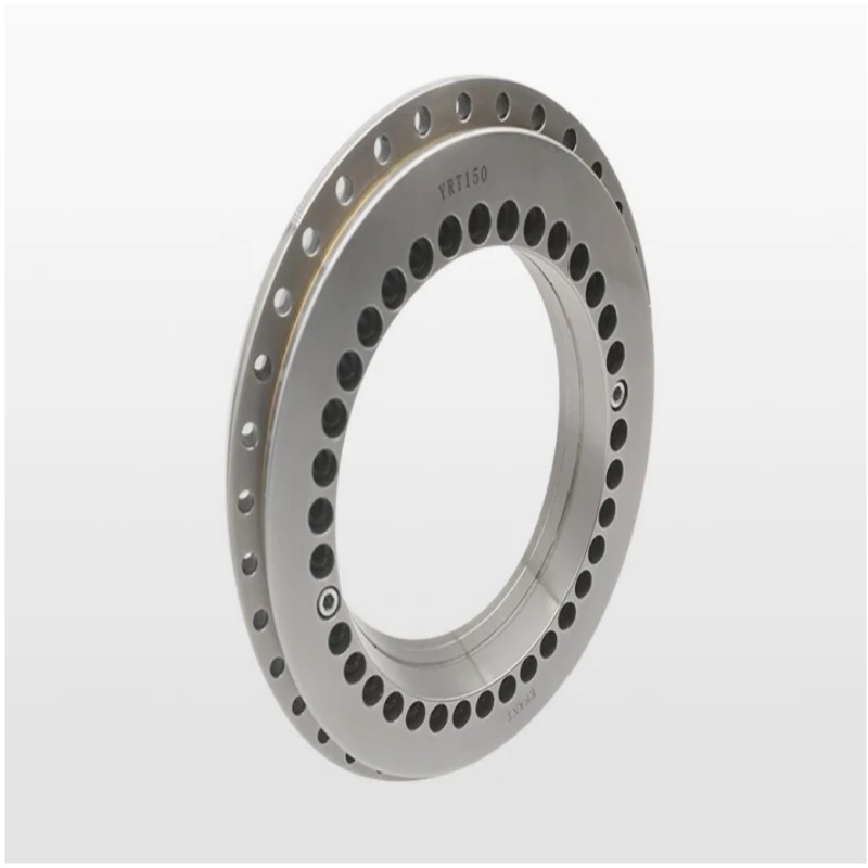 Professional YRT Turntable Bearings, Customize Precision Solutions | New Bee Transmission