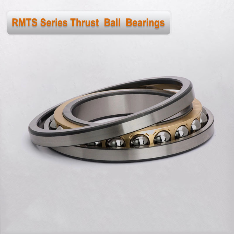 RMTS Series Rolling Mill Thrust Bearing