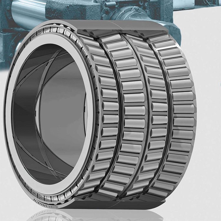  RMWR Series Rolling Mill Working Roll Bearing