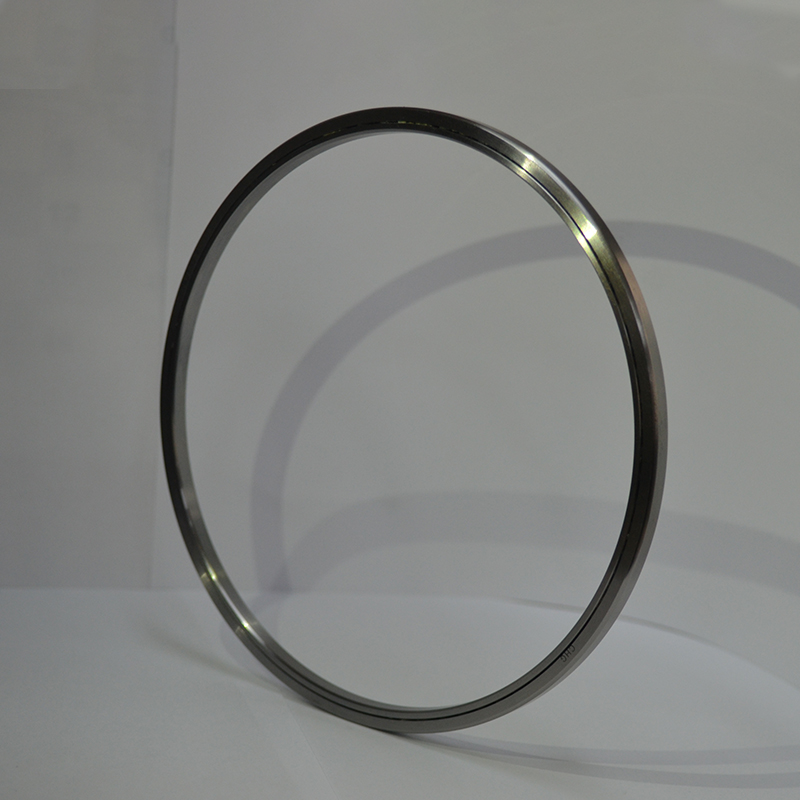 Thin Section four point contact Ball Bearings