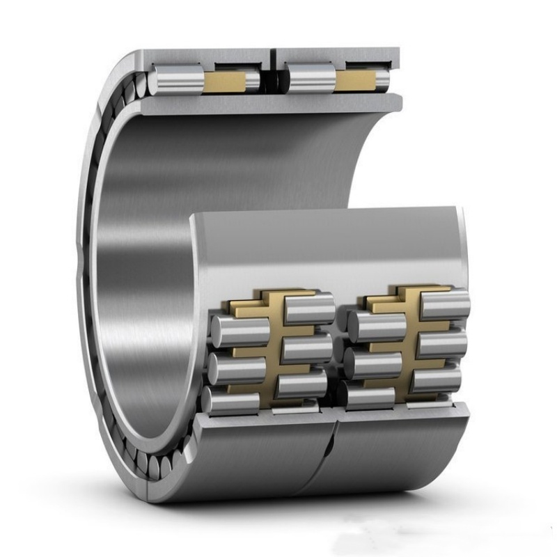 Newbee Transmission Achieves Technological Breakthrough in Spring-Pretensioned Rolling Mill Bearings