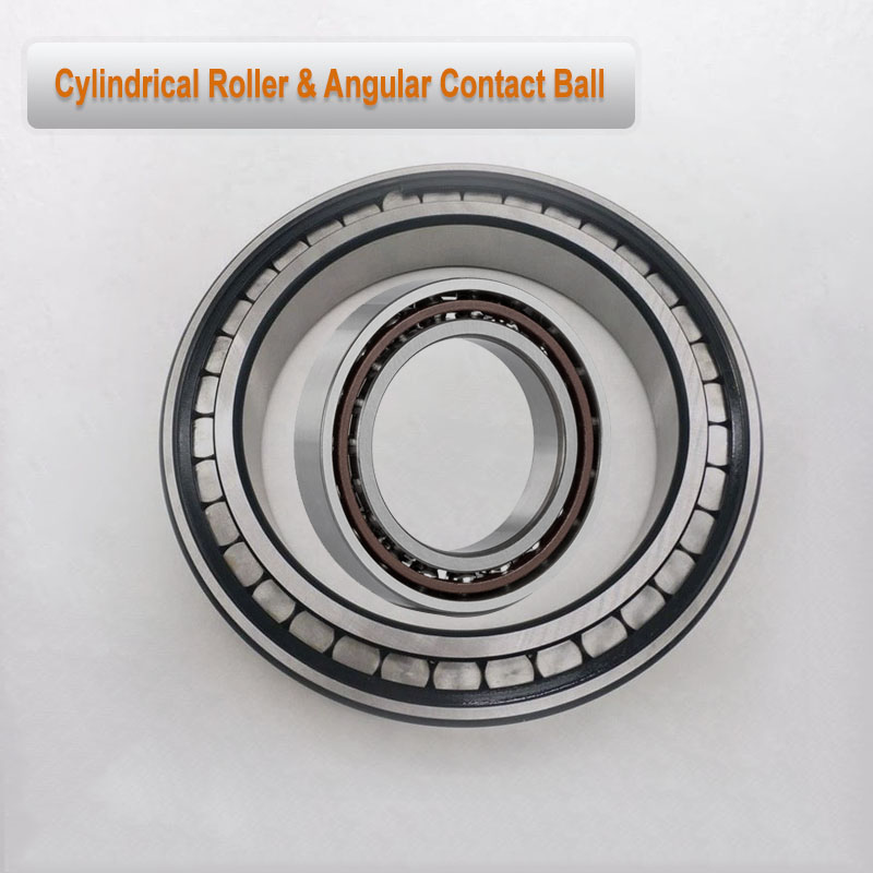 High-Speed Wire Rod Mill Bearing
