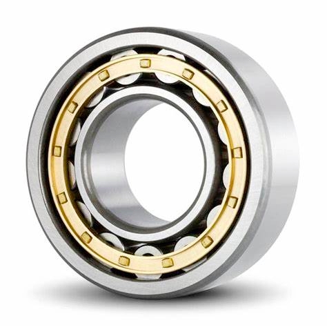 High-Speed Wire Rod Mill Bearing