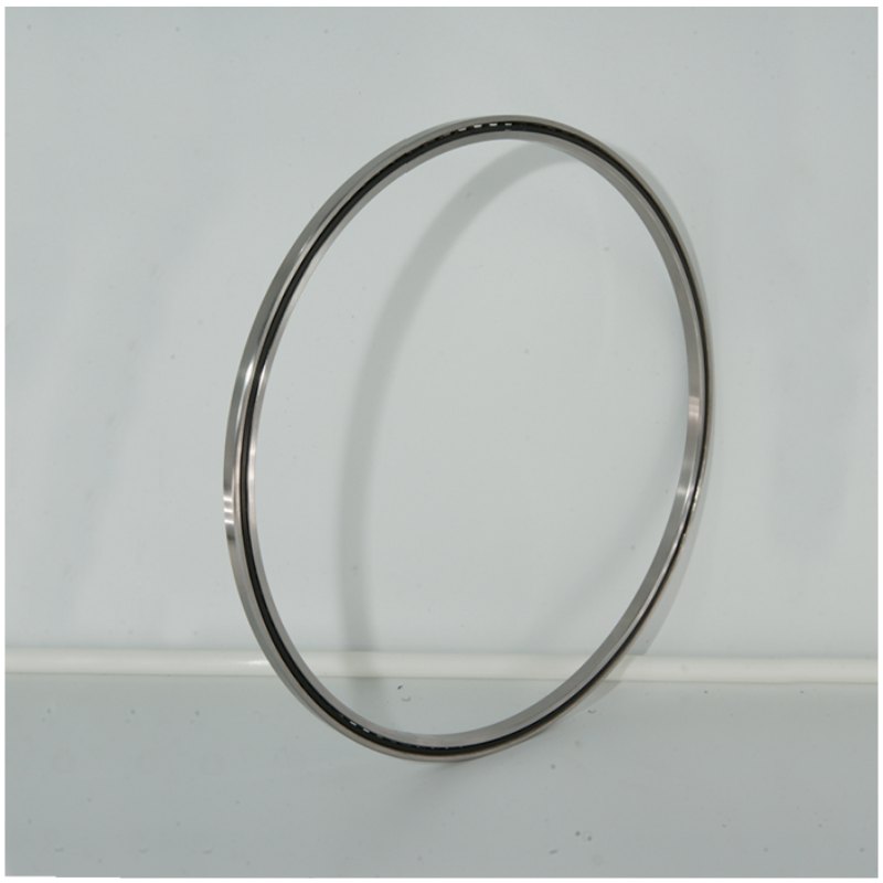 Luoyang Newbee Transmission: Reshaping Robotic Joint Cores with Thin-Section Four-Point Contact Ball Bearing Technology