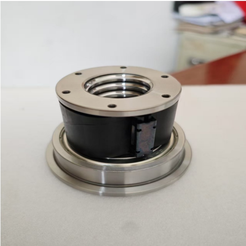 Luoyang Newbee Transmission Secures Major Russian Automotive Bearing Order June 15, 2025, Luoyang