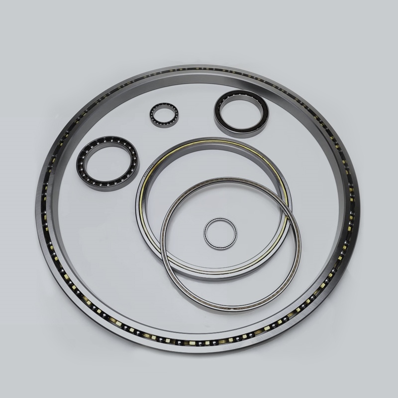 Leader in the Bearing Field, the 'Core Joint' of Mechanical Equipment: The Innovation and Development Path of Luoyang Newbee Transmission Technology Co., Ltd.