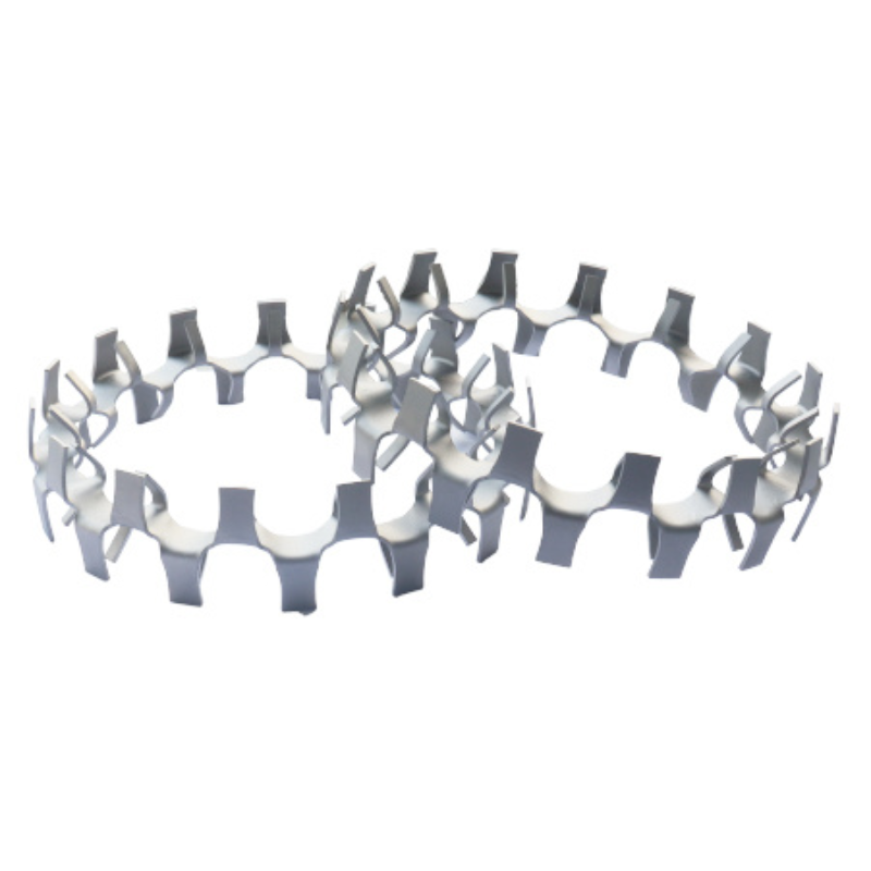 Sunflower-Type Bearing Cages