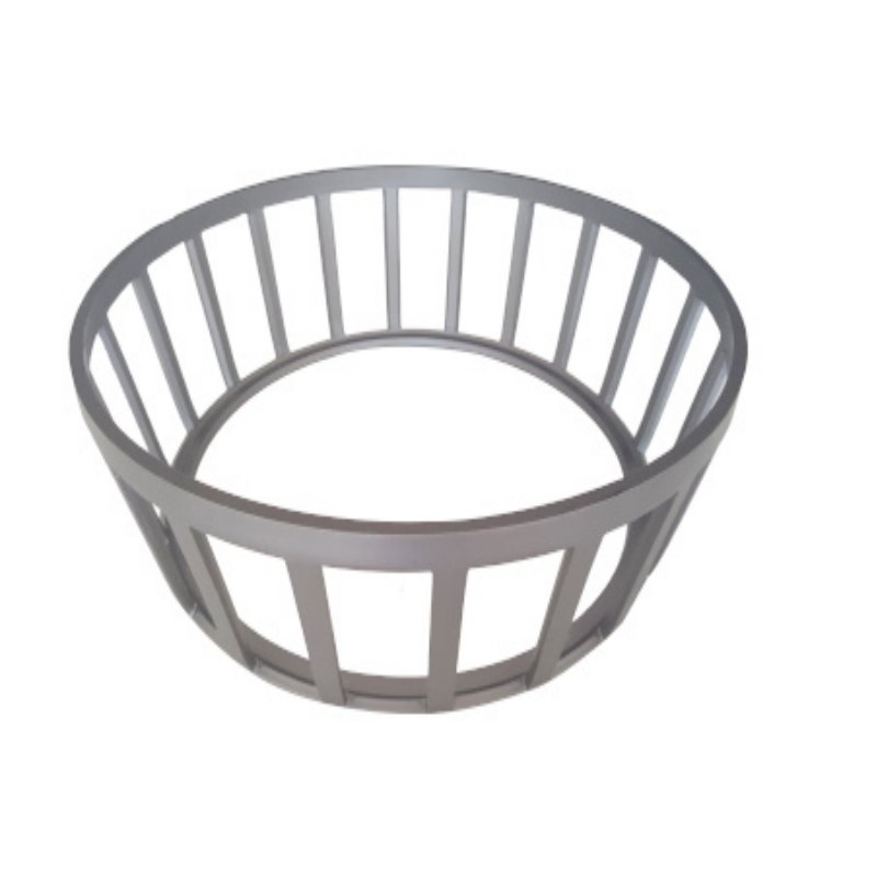 Tapered Roller Bearing Cages